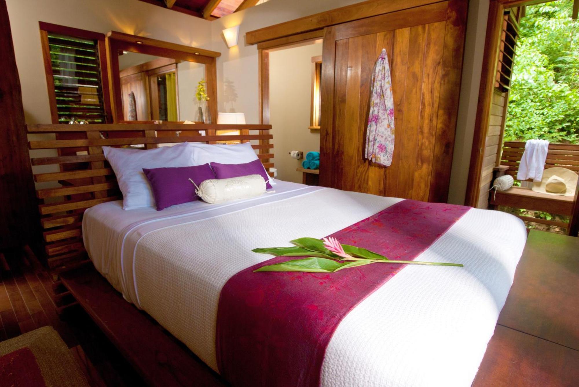 Aqua Oceanfront Hotel Resort El Gigante Eksteriør bilde